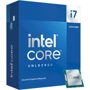 Intel Core i7 14700K (BX8071514700K) UA: Производитель Intel