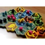 Настільна гра Kids Table BG Потужні рослини (Power Plants) (англ.) (8003KTG): Вид развлекательные