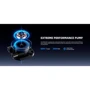 Кулер ID-COOLING DX360 Max: Назначение для процессора