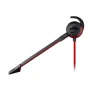 Наушники MSI Immerse GH10 (S37-2100952-D22): Тип конструкции вкладыши