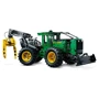 Конструктор LEGO Technic Трелевочный трактор John Deere 948L-II (42157) фото 5