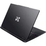 Ноутбук Dream Machines RG4060-15 (RG4060-15UA44) Black UA: Тип экрана матовый