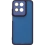 Чехол для телефонов ArmorStandart ShadeX Blue for Motorola G15 / G15 Power (ARM83020): Совместимость Motorola G15 / G15 Power