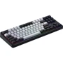 Клавиатура HATOR Rockfall 3 Mecha TKL Wireless Orange Switch Black (HTK850UA): Тип клавиш механический
