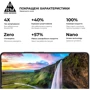 ArmorStandart Tempered Glass Pro Black для Asus ROG Phone 9 (ARM87962)