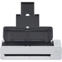 Сканер Fujitsu fi-800R (PA03795-B001): Тип скануючого елементу CIS