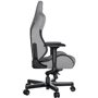 Кресло игровое Anda Seat T-Pro 2 Grey/Black Size XL (AD12XLLA-01-GB-F) фото 4