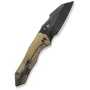 Нож Weknife High-Fin XL WE24010-3 (WE24010-3): Тип ножа Туристический