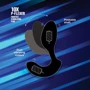 Массажер простаты Prostatic Play 1Prostatic Play 10X P-FLEXER Prostate Stimulating Plug