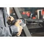 Болгарка (кутова шліфувальна машина) Metabo WEV 17-125 Quick RT (601089000): Тип машини угловая