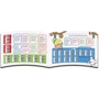 Аккордеон New Classic Toys с музыкальной книгой черный (10057) фото 5