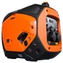 Генератор BLACK&DECKER BXGNI2200E 2000/2200 W: Кількість фаз 1