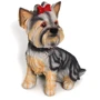 Фігурка ігрова ZHONGJIEMING TOYS Йоркширський тер'єр 33 см 2 види (Q9899-761): Тип Игровая фигурка