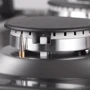 Варочная поверхность газовая Pyramida PFX 643 Inox Luxe фото 7