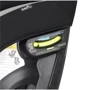 Автокресло Evenflo EveryStage LX Gamma (от 1,8 до 54,4 кг) (032884197576): Внутренние ремни 3-х точечный ремень с мягкими накладками