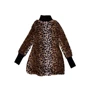 Сукня Marions MEL7454BMБ 140 см коричневе: Тип плаття