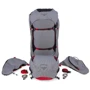Рюкзак туристический Osprey Aether Pro 70 Kelper Grey M фото 4