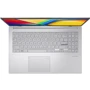 Ноутбук ASUS Vivobook Go 15 E1504FA-NJ313 (90NB0ZR1-M01NL0) UA: Екран 15.6" (1920x1080) FullHD