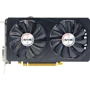 Видеокарта AFOX GeForce GTX 1650 4GB (AF1650-4096D6H3-V3) UA