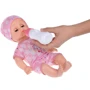 Пупс Same Toy с аксессуарами и звуком 38 см (8015E4Ut): Высота, см 38