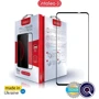 Intaleo Tempered Glass Full Glue Black for Realme 13 5G: Тип защитное стекло