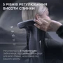 Офисное кресло Sihoo DORO S300 Mesh Dark Grey (S300-M201)