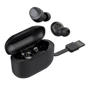 Наушники JLab GO Air Pop Black (IEUEBGAIRPOPRBLK124)