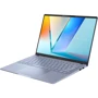 Ноутбук ASUS Vivobook S 14 (S5406SA-PP067W): Процессор Intel Core Ultra 5 226V (2.1 - 4.5 ГГц) / 8 - ядерный