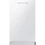 Вбудовувана посудомийна машина Samsung DW50R4050BB/WT