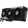Видеокарта GIGABYTE Radeon RX 6600 XT GAMING OC 8G (GV-R66XTGAMING OC-8GD): Тип памяти GDDR6