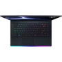 Ноутбук MSI GE66 Raider 11UH (GE66 11UH-215PL) RB: Тип экрана матовый