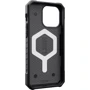 Чехол для iPhone Urban Armor Gear UAG Pathfinder SE MagSafe Geo Camo (114303114033) for iPhone 15 Pro Max: Материалы поликарбонат и полиуретан