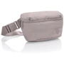 Женская сумка поясная Heys Puffer Mini Waist Bag Atmosphere бежевая (30128-0143-00): Пол Женский