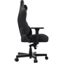 Кресло игровое Anda Seat Kaiser 3E XL Black Fabric (AD23YC-XL-09-B-CF-B01)