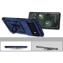 Чехол для телефонов BeCover Military Blue for Google Pixel 6 Pro (708830): Тип накладка на заднюю часть