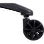 Крісло GT Racer X-2537 Black фото 10