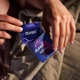 Презервативы латексные со смазкой Durex Intense Orgasmic № 3