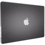 SwitchEasy Nude Transparent Black (GS-105-233-111-66) for MacBook Pro 16" M3 | M2 | M1: Тип аксессуара чехол