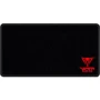 Мышь Patriot Viper V530 LED + Viper Gaming Large (PV530OULK+PV150C2K): Максимальное разрешение сенсора, dpi 4000