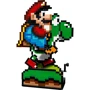 Конструктор LEGO Super Mario World: Маріо та Йоші (71438): Рекомендований вік 18+