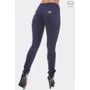 Леггинсы ArtStyleLeggings LSN-262B-58 58 синие: Вид Леггинсы