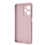 Аксессуар для смартфона WAVE Colorful Case Pink Sand for Xiaomi Poco X5 Pro 5G: Совместимость Xiaomi Poco X5 Pro 5G