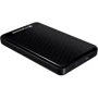 Внешний жесткий диск Transcend StoreJet 25A3 USB 3.0 2TB Black (TS2TSJ25A3K): Размеры, мм 130.6 x 80.1 x 15
