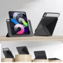 Аксессуар для iPad BeCover Ultra Slim Origami Flex with Pencil mount Black for iPad Air 11 (2024 / 2025) (712975): Особенности Удобно держать в руке, Стильный дизайн, защита спереди, сзади и в углах, закрывается на магнитный клапан, Складывается в подставку