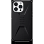 Чохол для iPhone Urban Armor Gear UAG Civilian Black (11315D114040) for iPhone 13 Pro