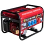 Hurtz Tools SK 9500W: Тип электростанции бензиновый