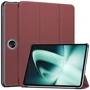 Аксесуар для планшетних ПК BeCover Smart Case Red Wine для Oppo Pad Neo / Oppo Pad Air2 (710985)