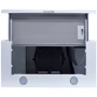 Вытяжка Best Chef Simple Touch 750 White 60 (OCORB60I4UW.S3.BI.SW_BST): Тип монтажа Встраиваемый