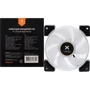 Кулер Vinga RGB fan-09: Тип вентилятор