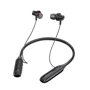 Наушники Promate Leap Black (leap.black)